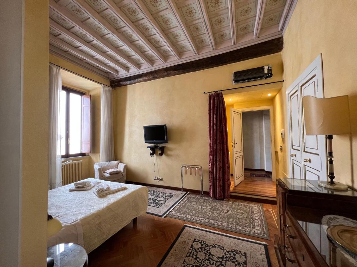 Appartamento Domus Minervae Roma