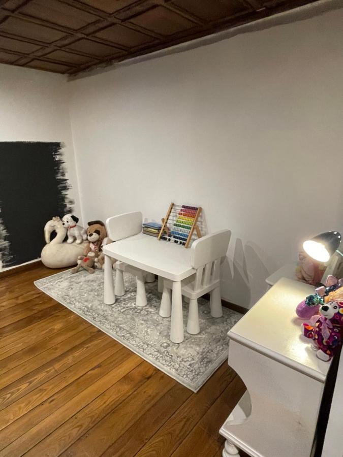 S Bramante Apartment Rome