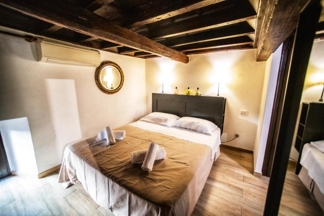 Rione Vi Loft * Rome