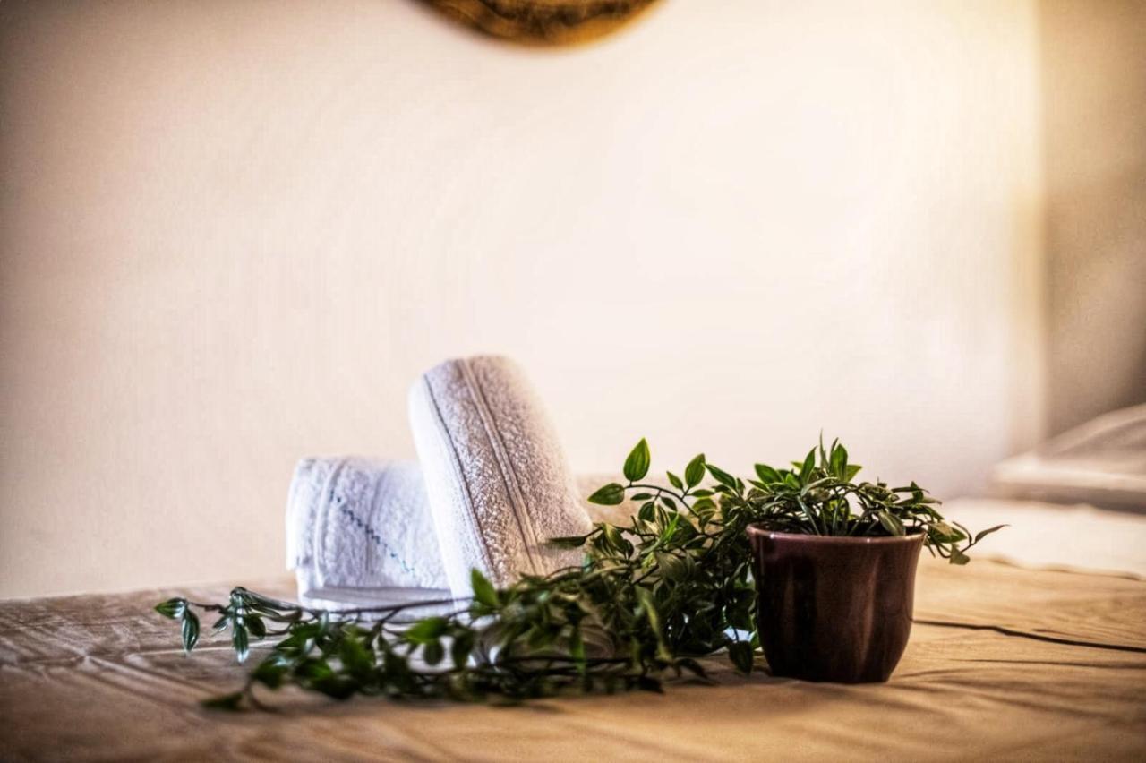 Rione Vi Loft Rome