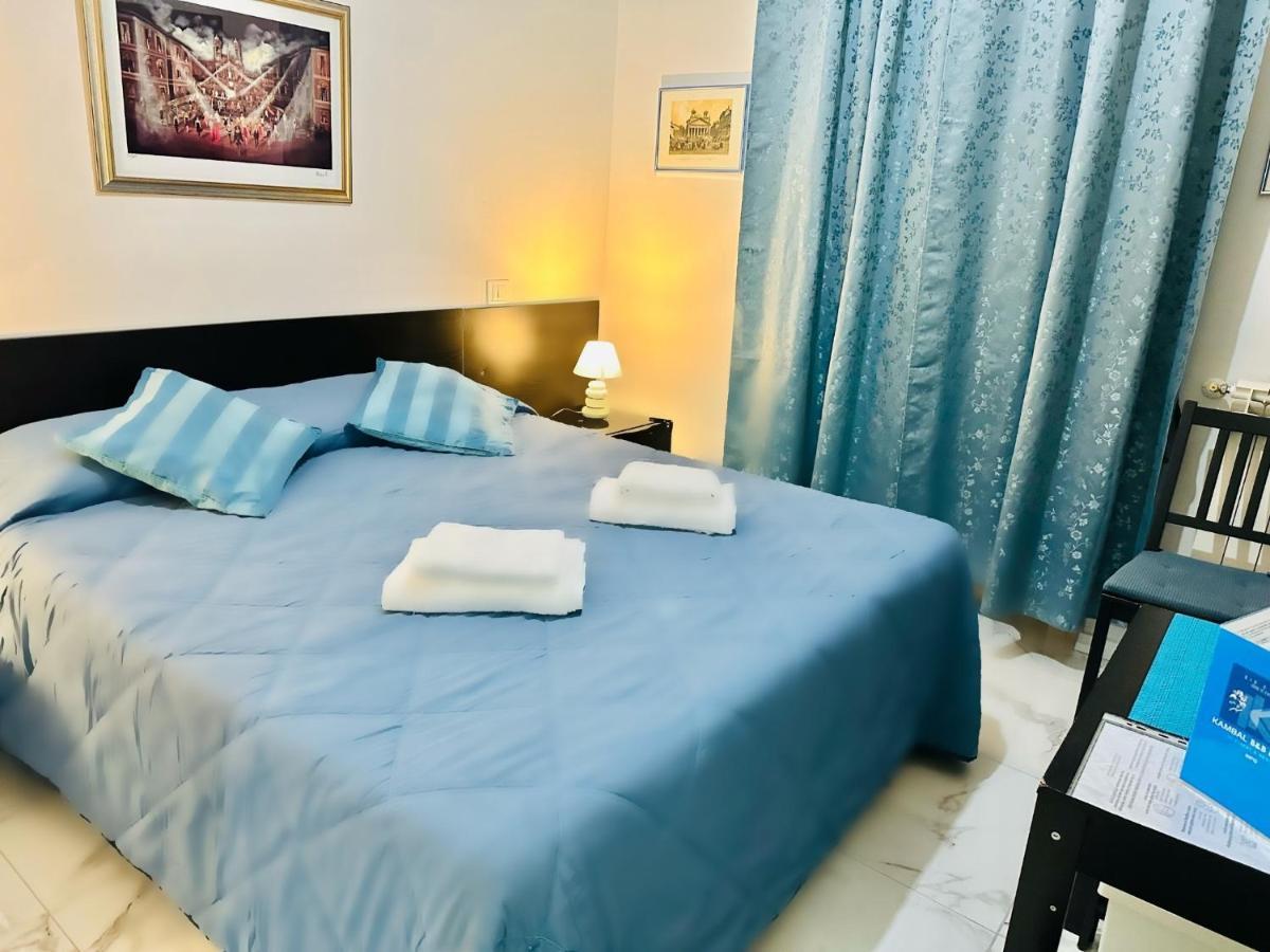 Kambal Maison Bed & Breakfast Roma