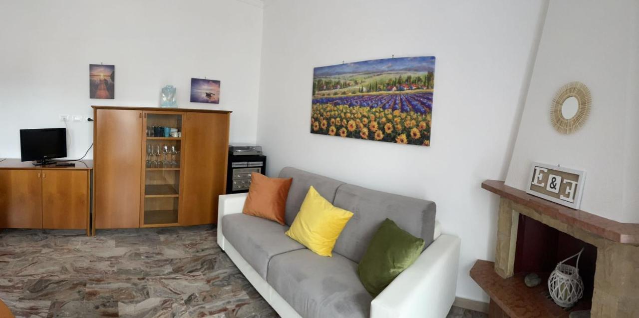 Hospitality And Comfort In Rome: E&e Appartamento