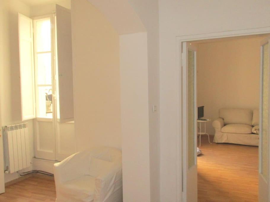 Apartment Magnifica In Centro
