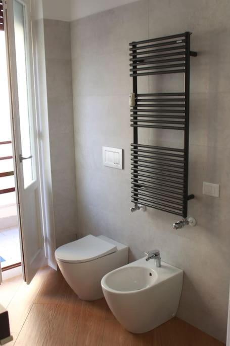 L'angolo Di Greta Apartment Rome