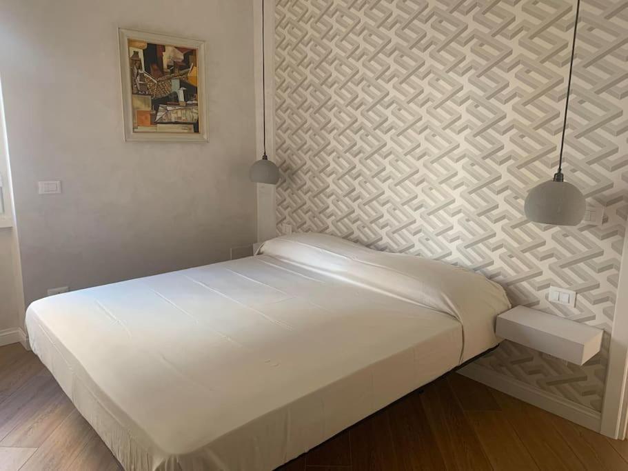 L'angolo Di Greta Apartment Rome