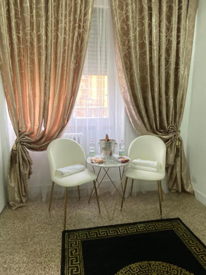 Casa vacanze Idromassaggio