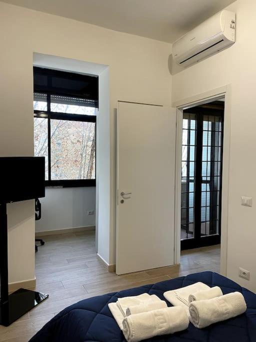 Modern In - S.paolo Apartment *