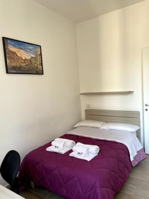 Modern In - S.paolo Apartment Rome