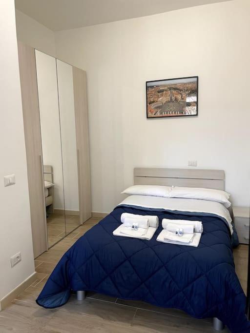 Modern In - S.paolo Apartment Rome