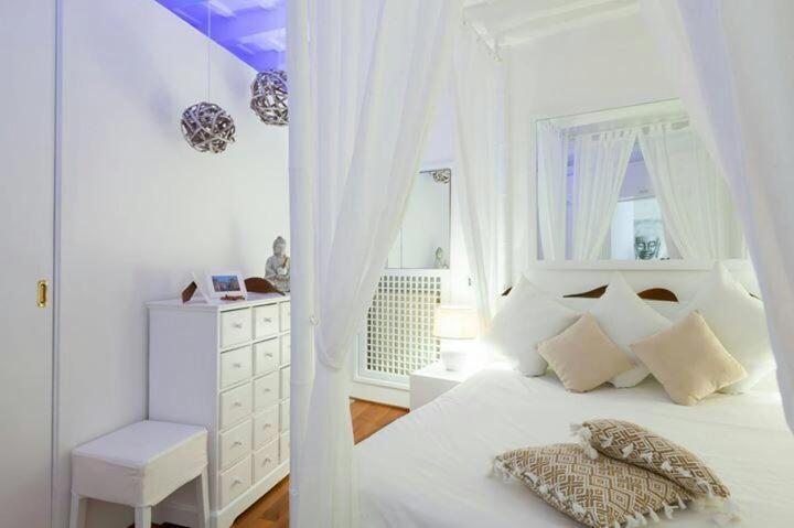 Navona Star Luxury Deluxe Appartamento