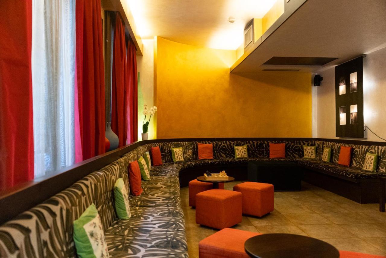 Hotel Re Di Rome