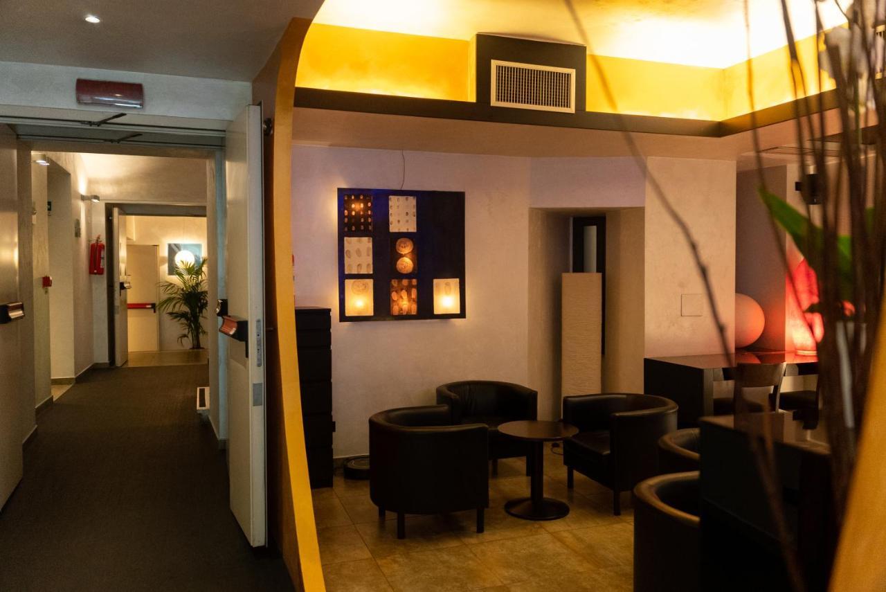 Hotel Re Di Rome