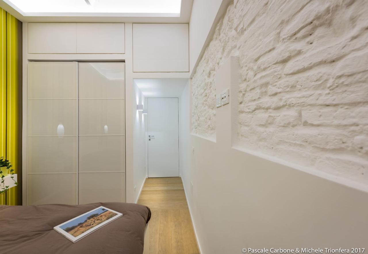 Chic, Stylish And Quiet At The Spanish Steps Appartamento Roma