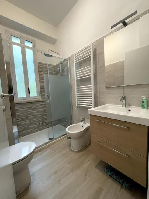 Apartment Modern In - S.paolo