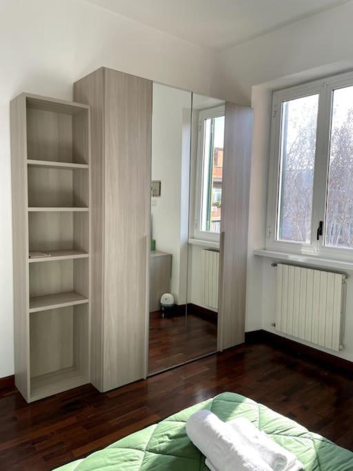Modern In - S.paolo *