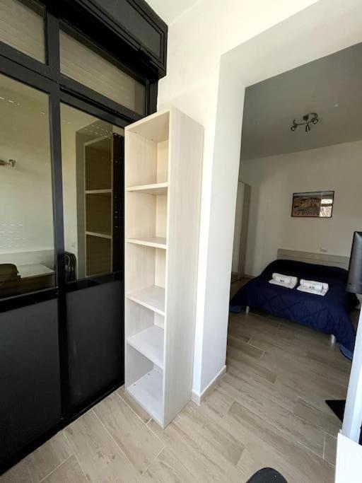 Apartment Modern In - S.paolo