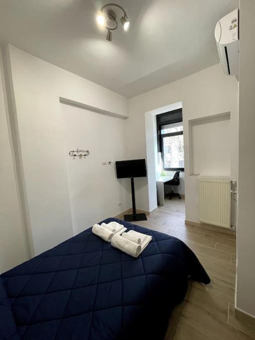Modern In - S.paolo Appartamento