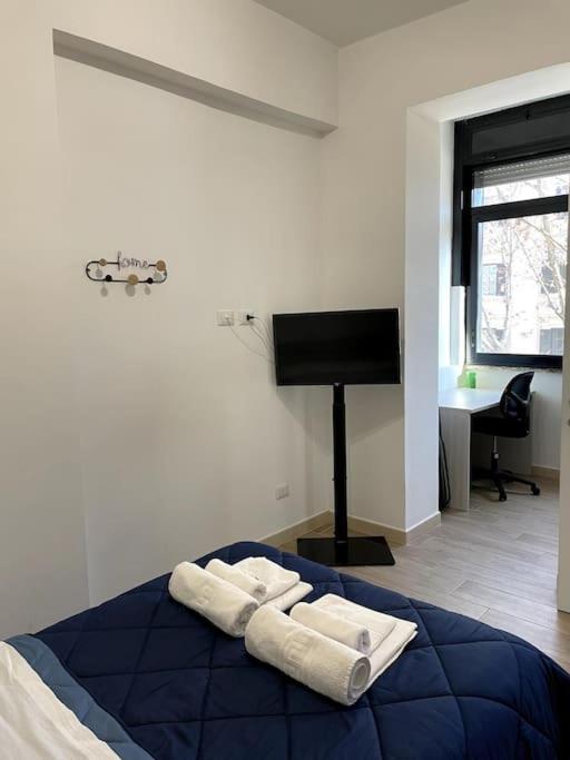 Appartamento Modern In - S.paolo *