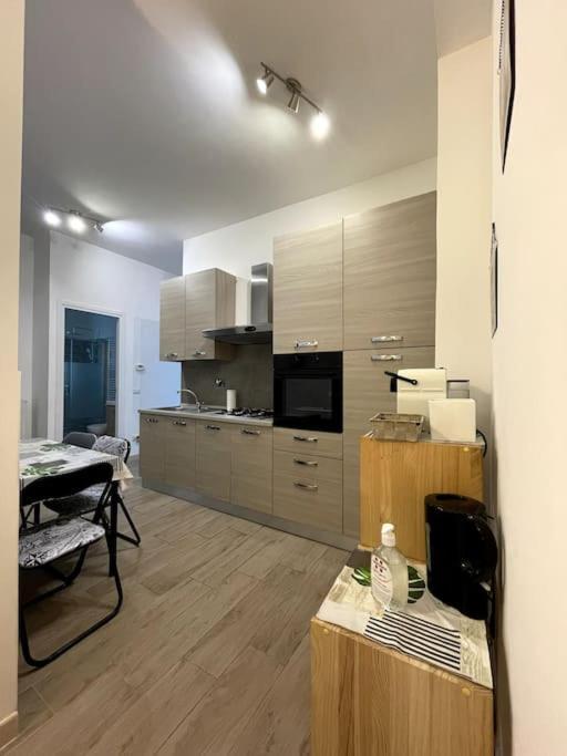 Modern In - S.paolo Apartment *