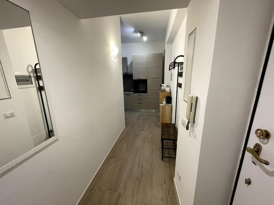 Modern In - S.paolo Apartment