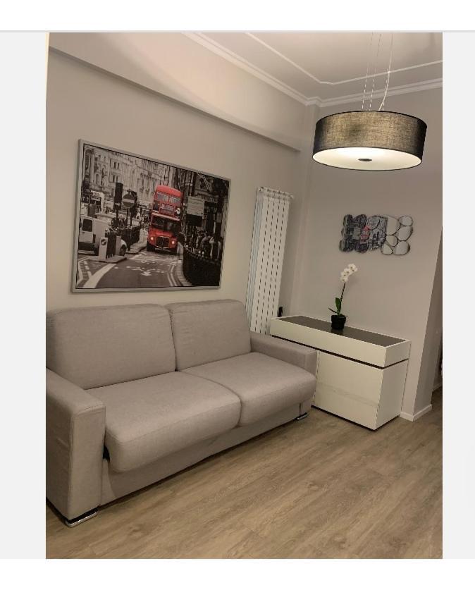 Apartment Blessed Vatican