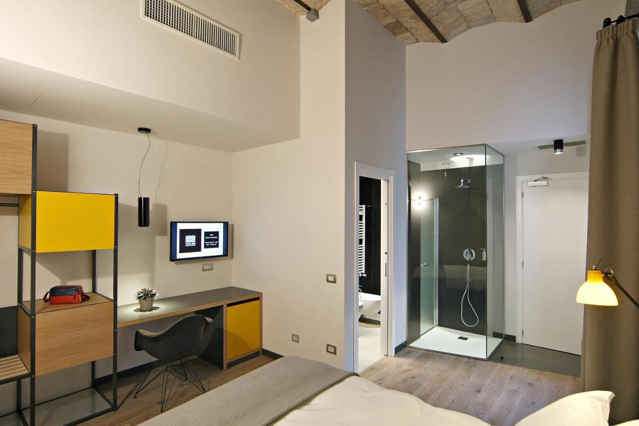 Guest house Atypical