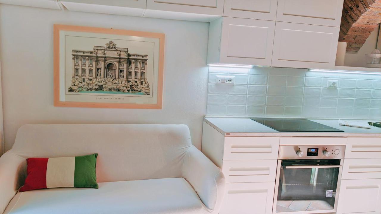 Trevi President's Appartamento *
