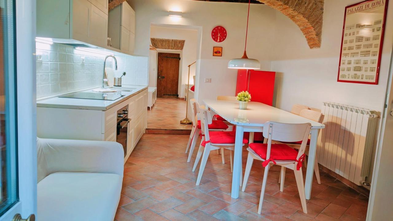 Appartamento Trevi President's Roma