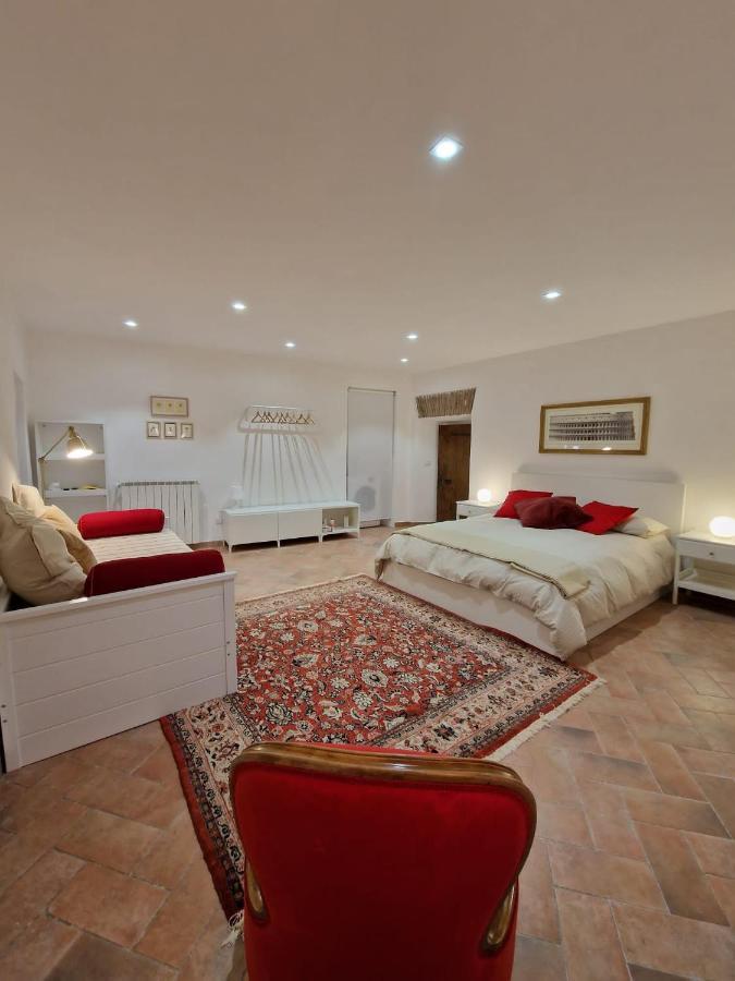 Appartamento Trevi President's *