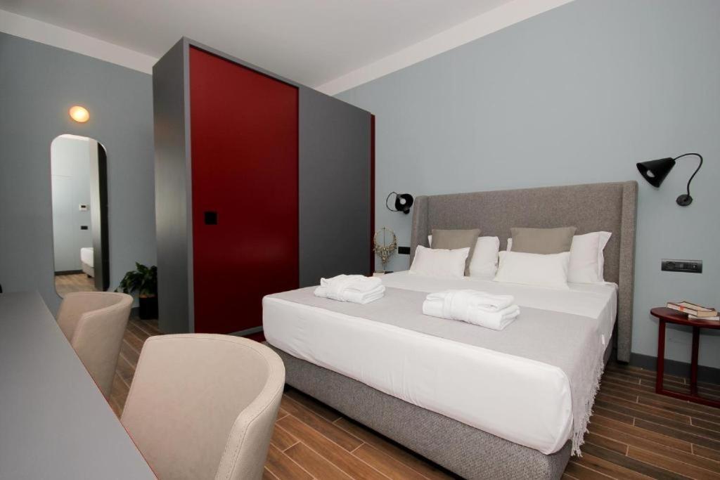 Castel Sant'angelo Luxury & Tour Guest house
