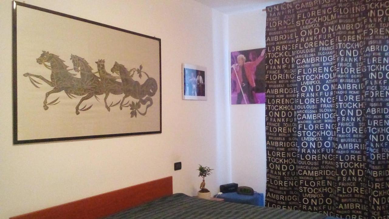 Euroom1 Bed & Breakfast Rome