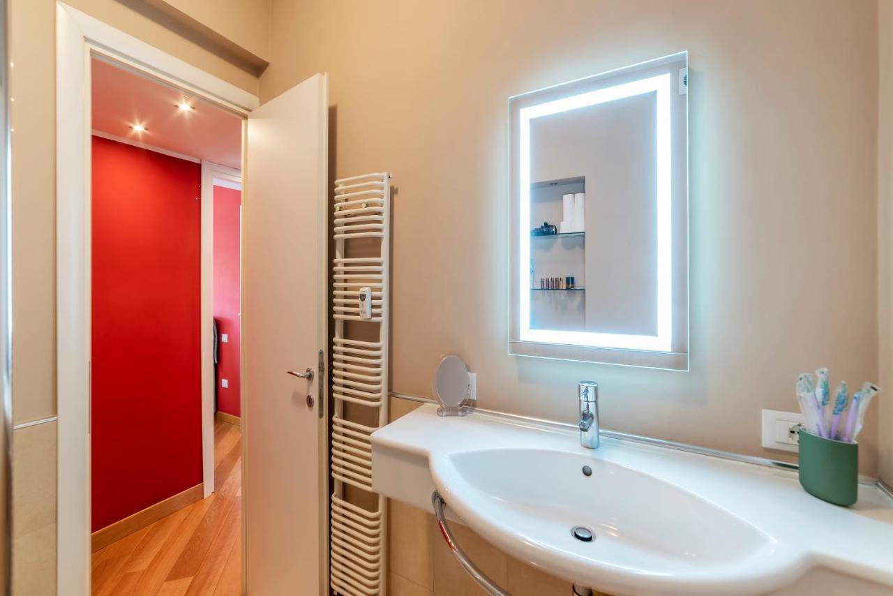 Apartment Bright Flat Near Vatican Rome