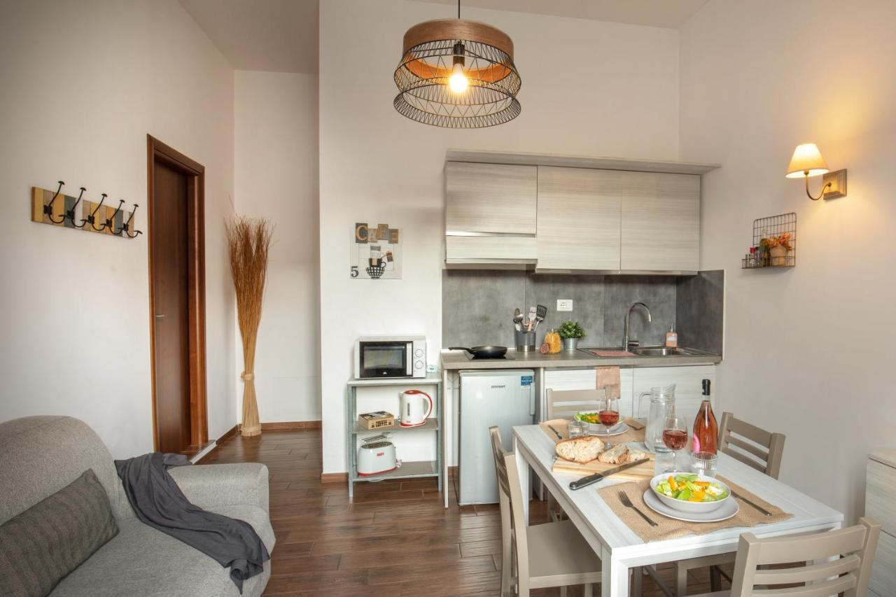 Fornaci Vatican Flat Roma