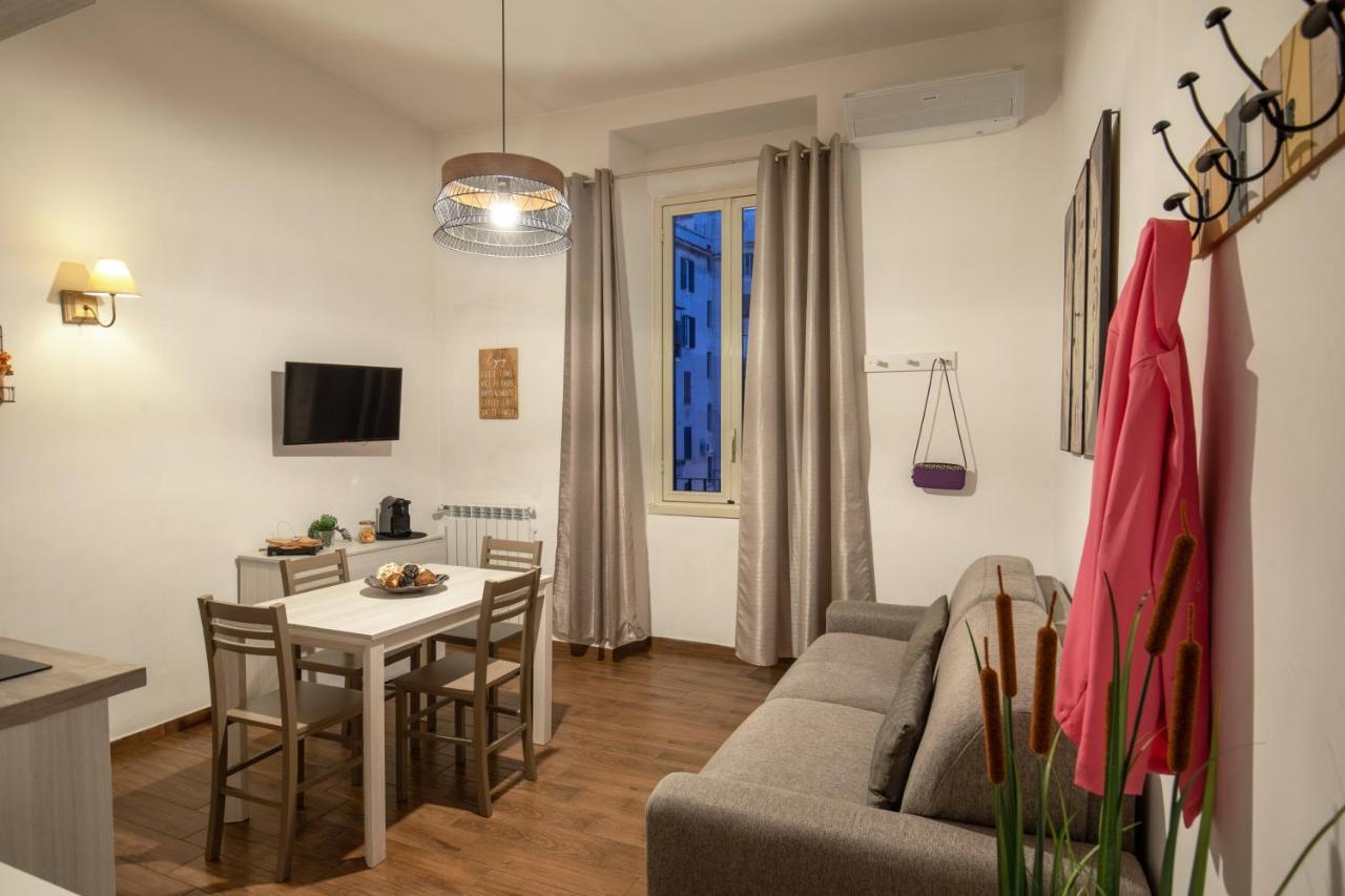 Appartamento Fornaci Vatican Flat *