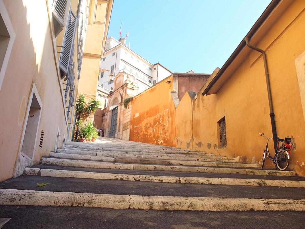Trevi President's Appartamento Roma