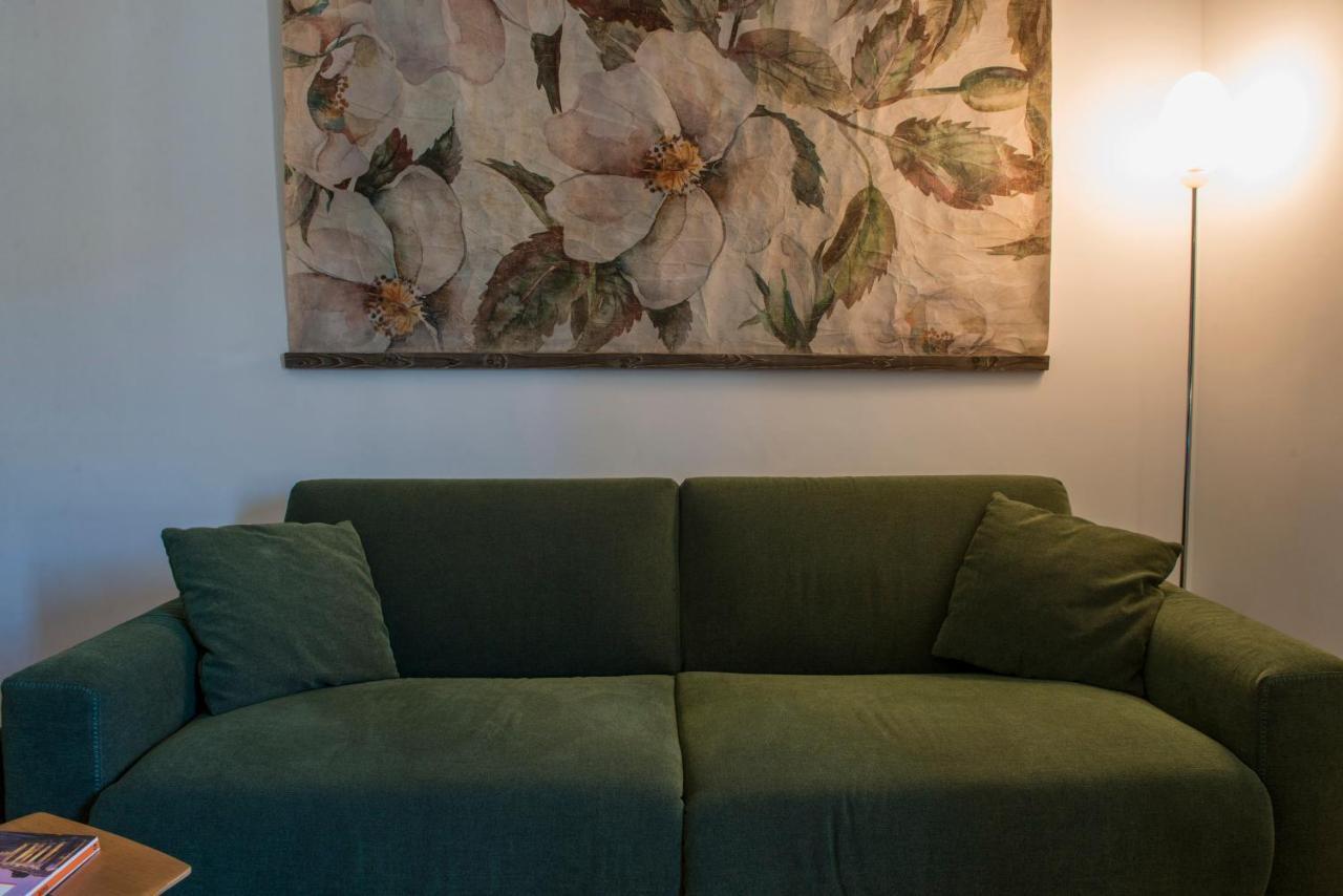 Dimora San Bartolomeo - Design, Panoramic View & Culture Apartment *