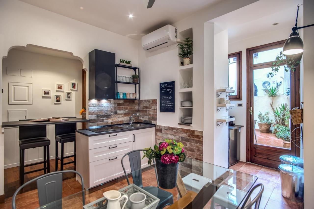 Spanish Steps Miracle Holiday home Rome