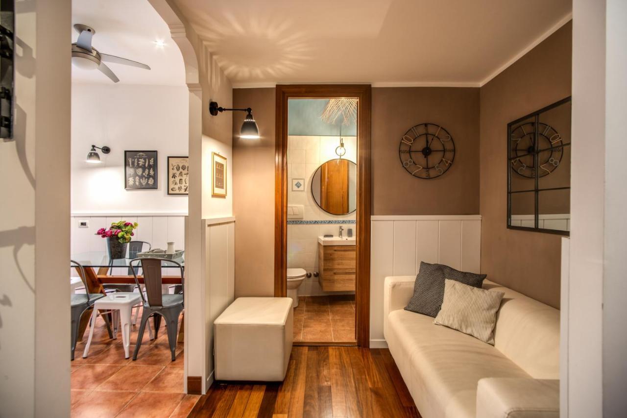 Holiday home Spanish Steps Miracle Rome