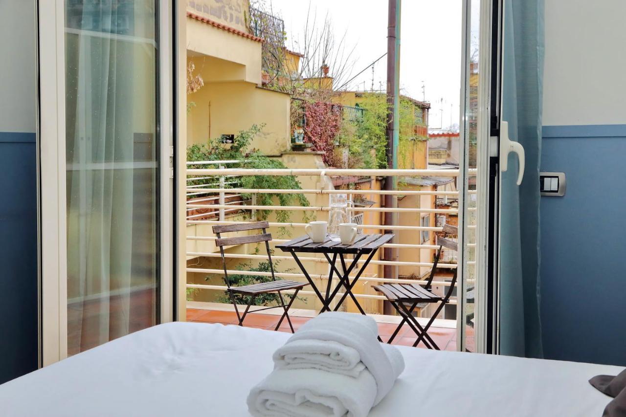 Appartamento San Pietro Maison *