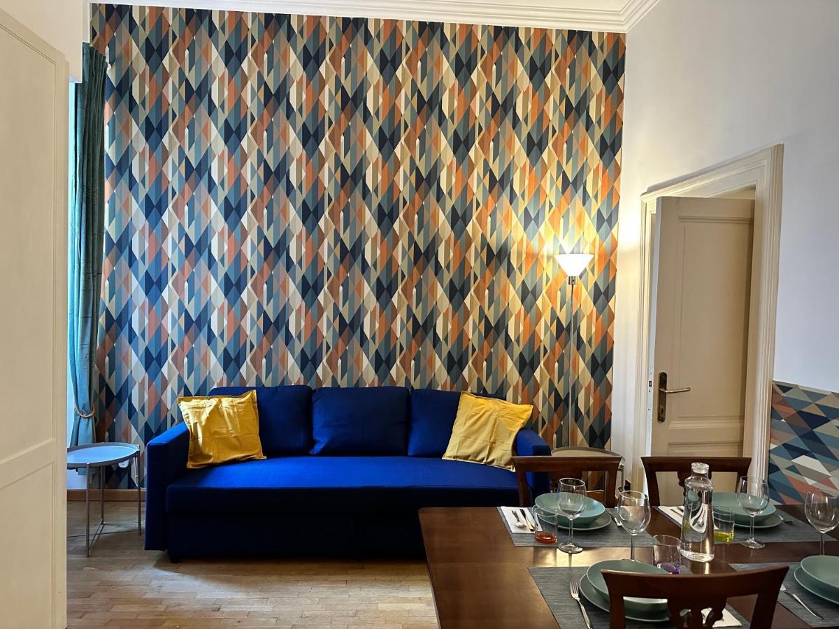Appartamento Ludovisi Roma