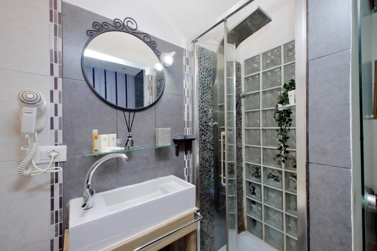 Vatican - The Luxury Leading In Bed & Breakfast Roma