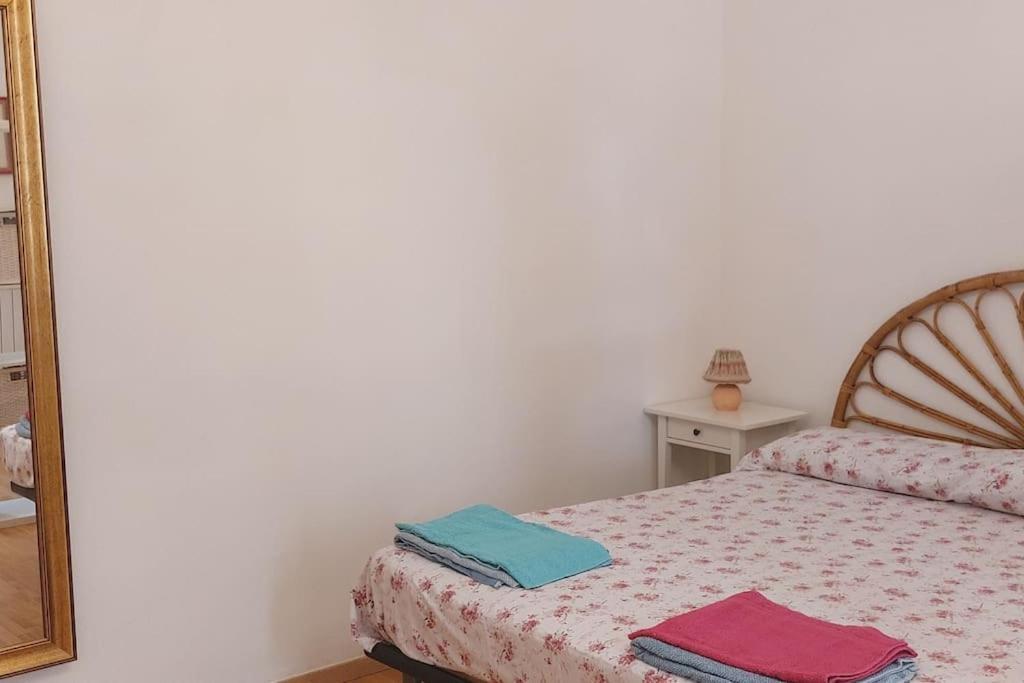 Magnifica In Centro Apartment