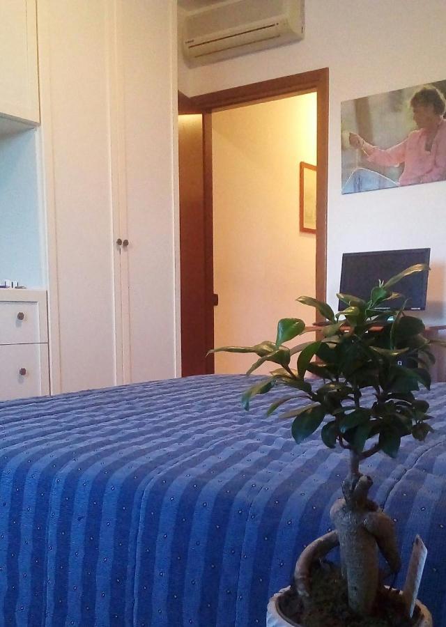 Euroom1 Bed & Breakfast