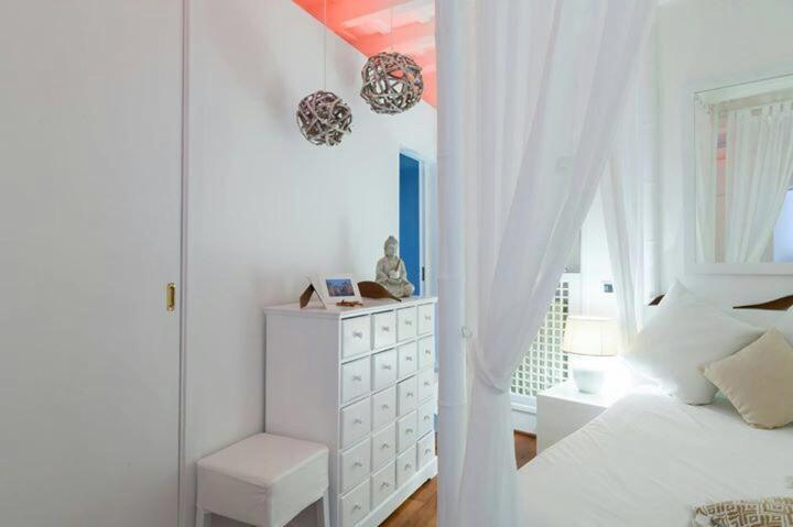 Navona Star Luxury Deluxe Appartamento