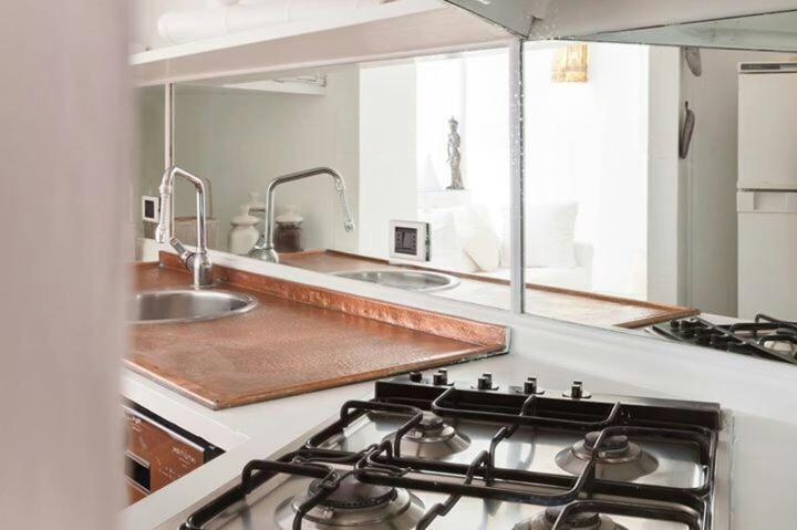 Appartamento Navona Star Luxury Deluxe Roma
