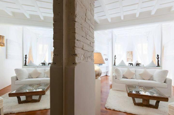 Navona Star Luxury Deluxe Appartamento Roma