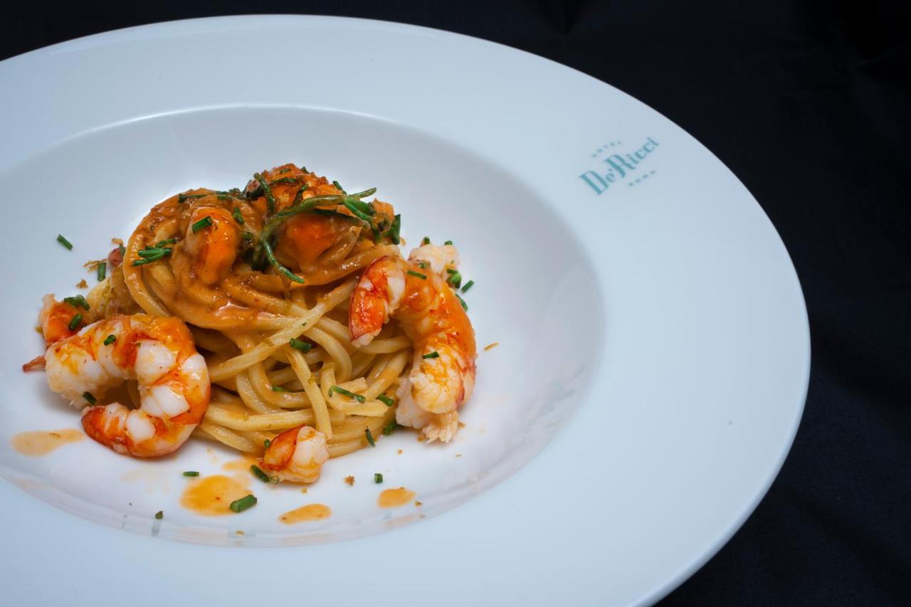 De' Ricci - Small Luxury Of The World 4* Rome