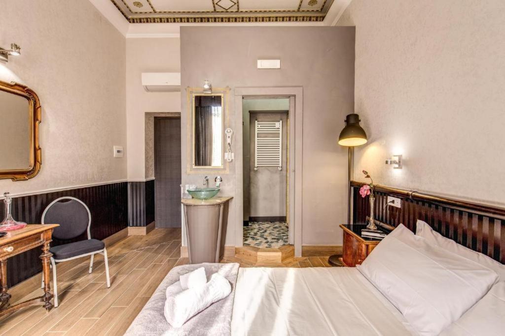 In Veneto Guest house