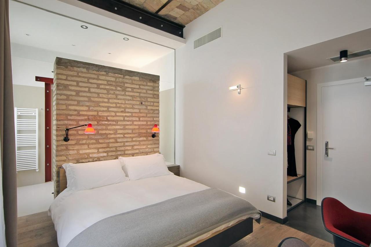 Giolli Nazionale Hotel