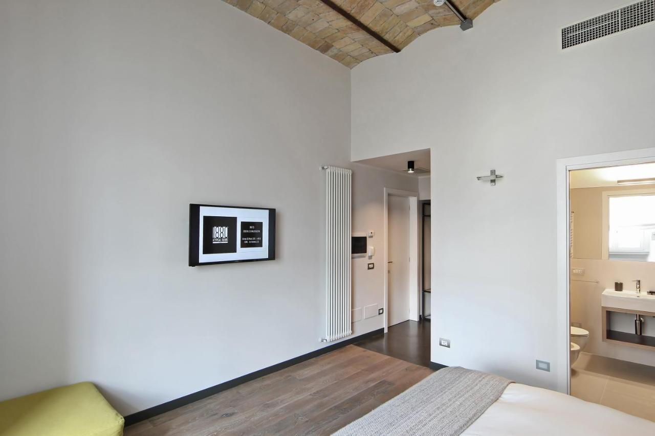 Atypical Guest house